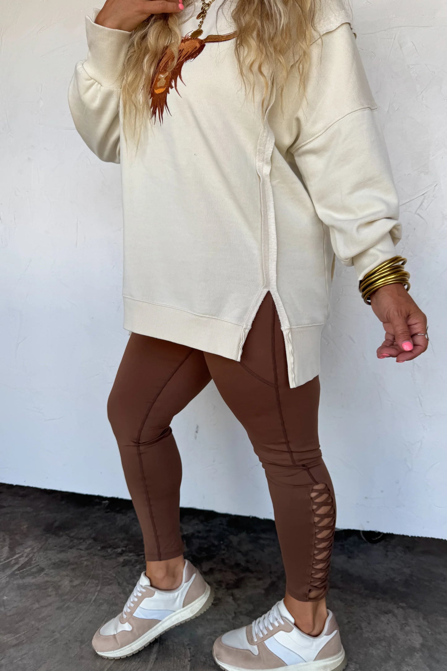 Blakely Signature Leggings