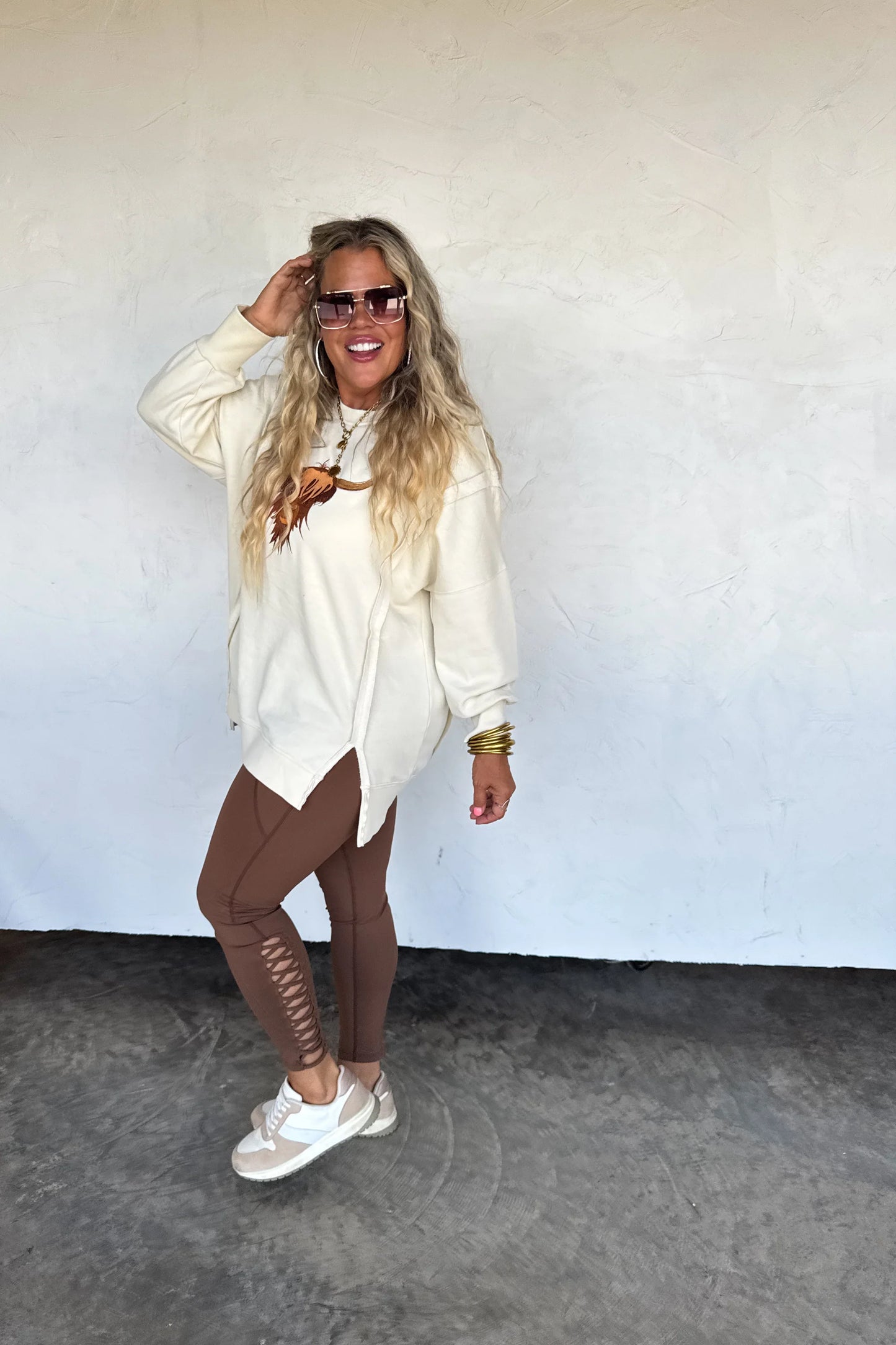 Blakely Signature Leggings