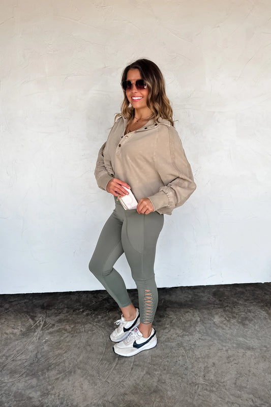 Blakely Signature Leggings