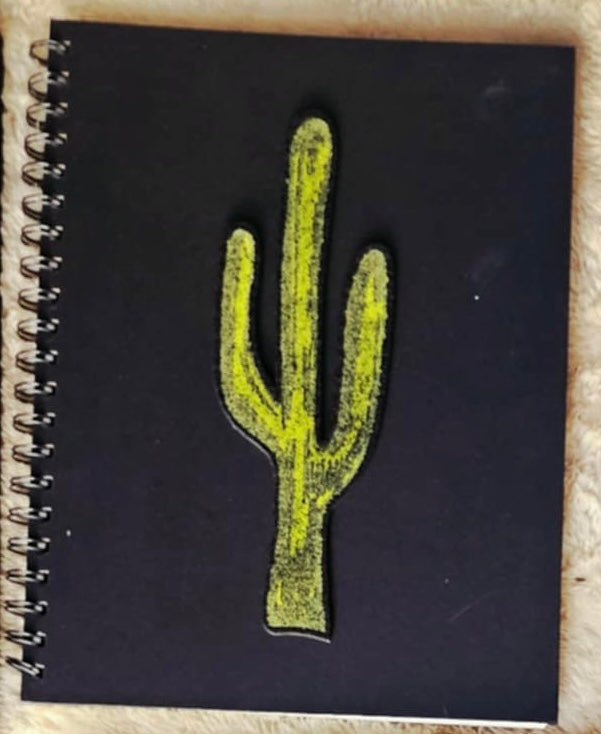 Oversized Notes
