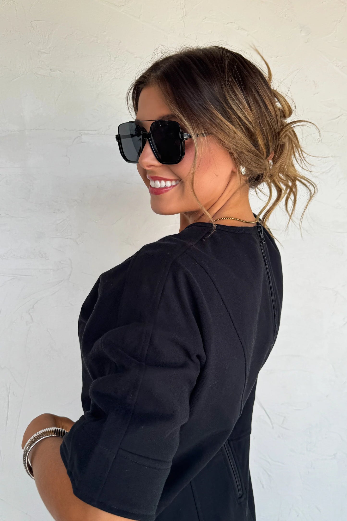 Cam Luxe Lounge Jumpsuit