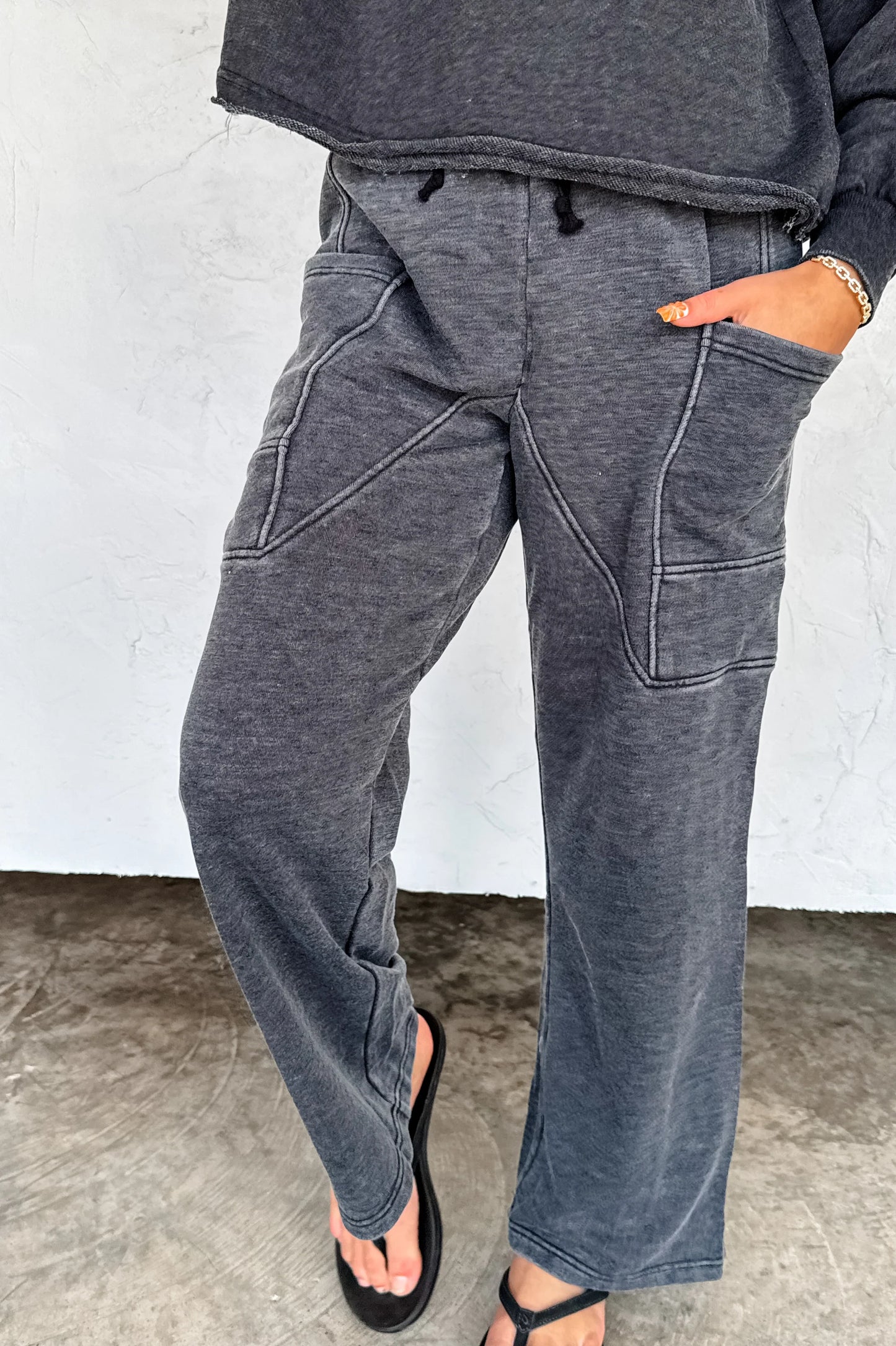 Lived In Lounge Pants