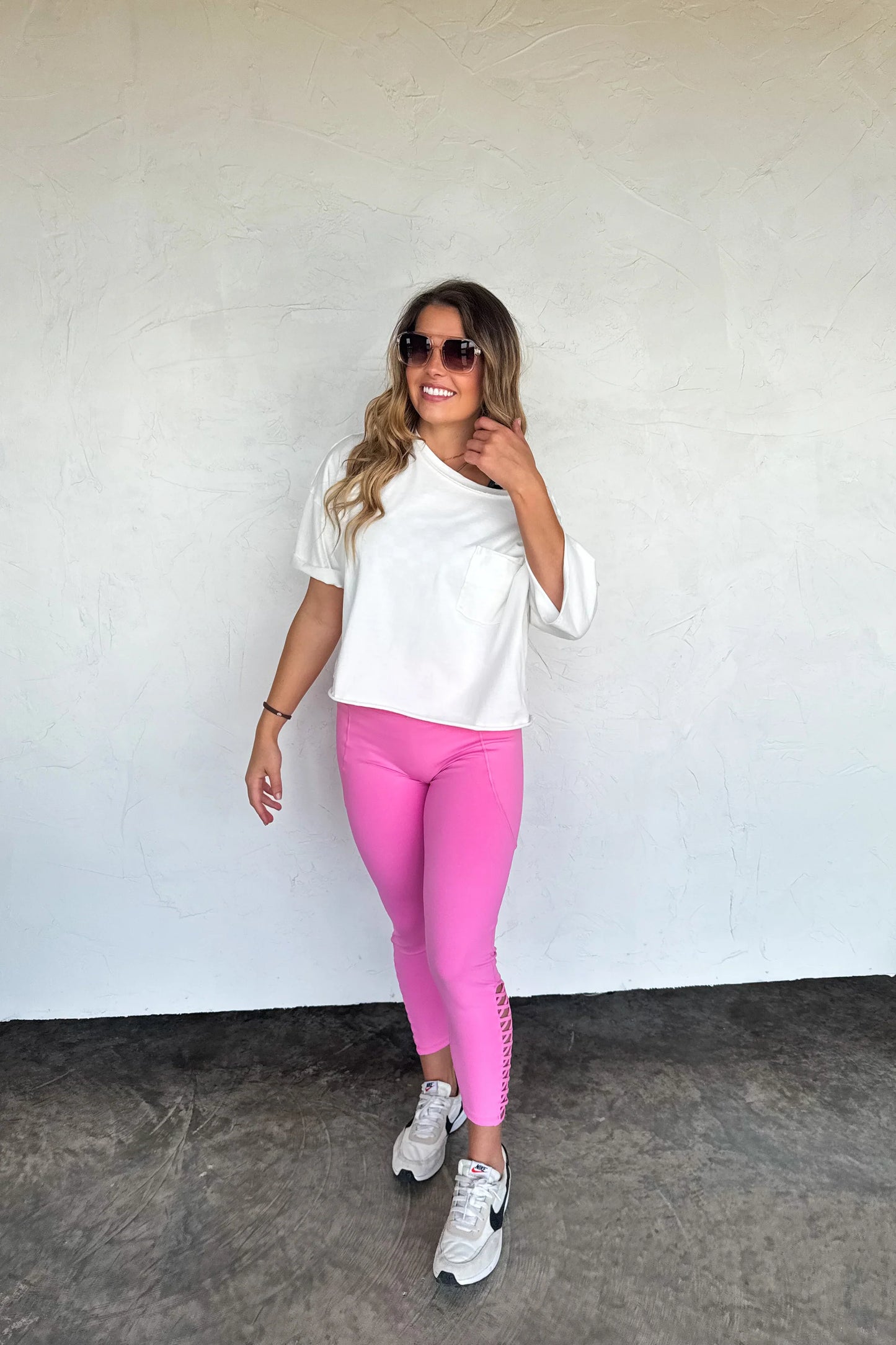 Blakely Signature Leggings