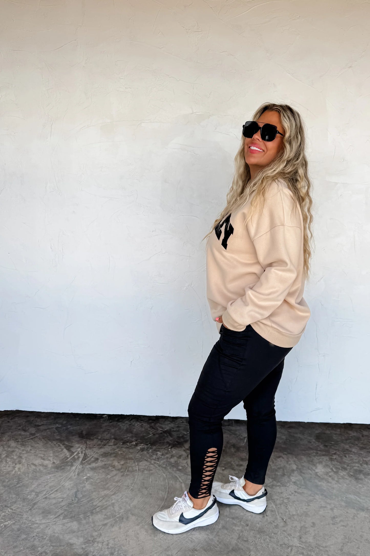 Blakely Signature Leggings