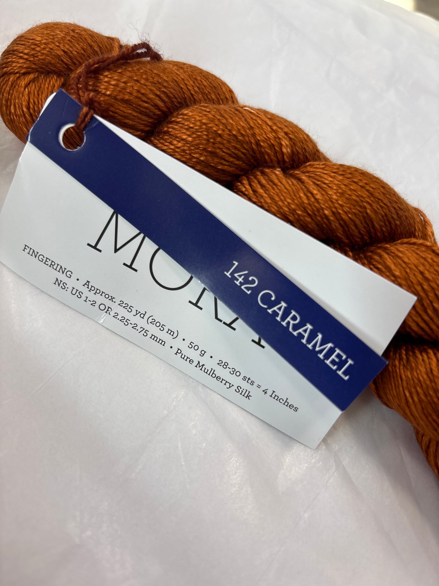Mora - Malabrigo