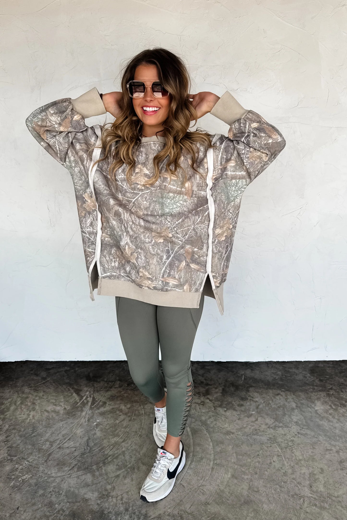 Blakely Signature Leggings