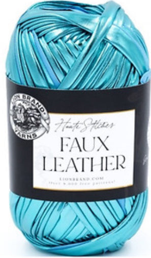 Faux Leather