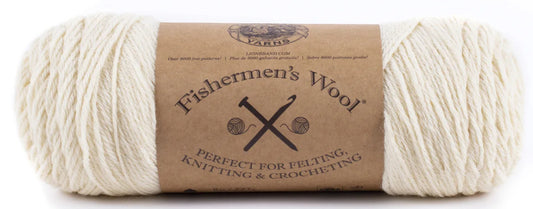 Fishermen’s Wool