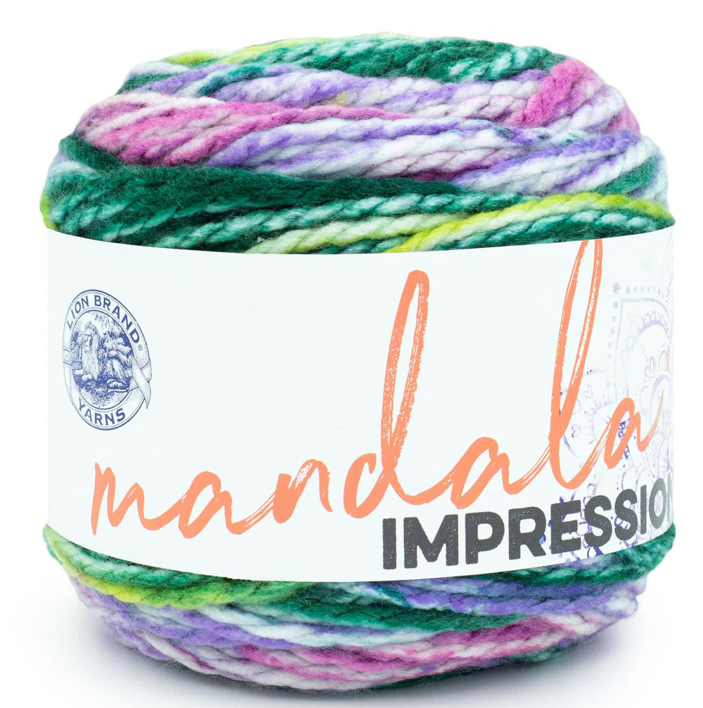 Mandala - Impressions