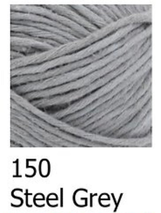 Cotton Hemp
