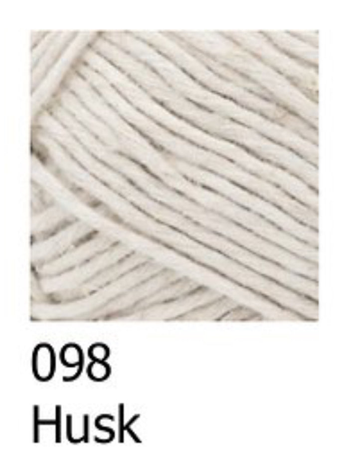Cotton Hemp
