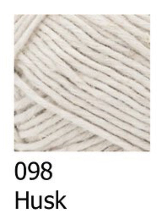 Cotton Hemp