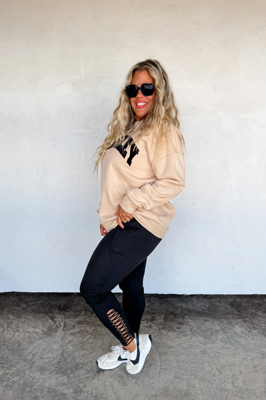 Blakeley Signature Leggings