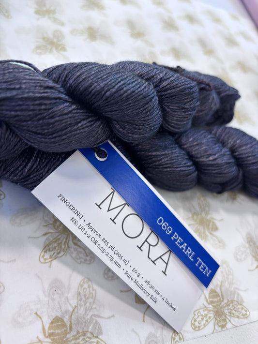 Mora - Malabrigo