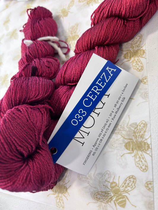 Mora - Malabrigo