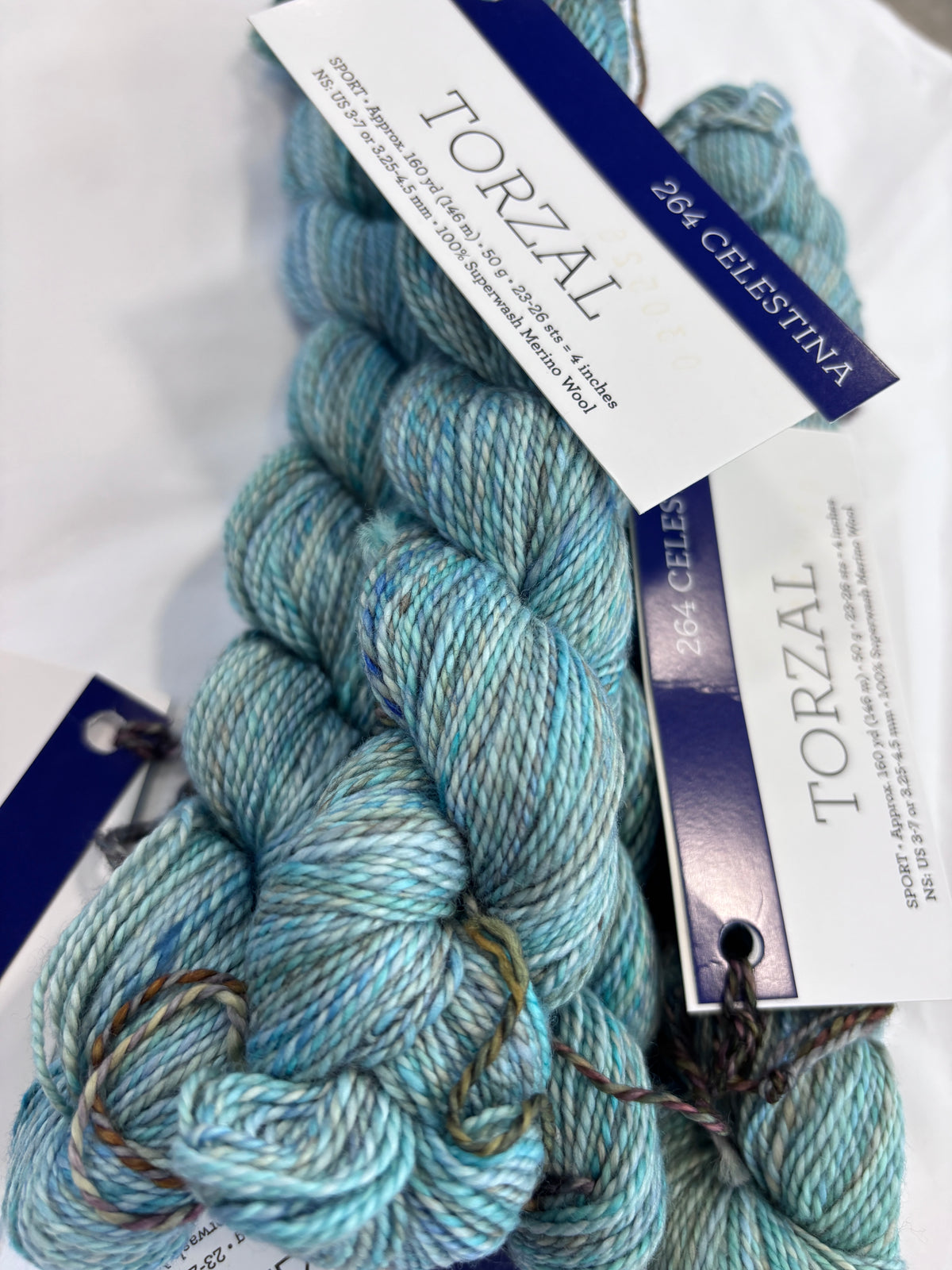 Torzal - Malabrigo