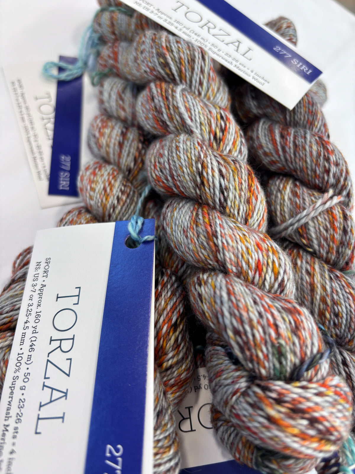 Torzal - Malabrigo