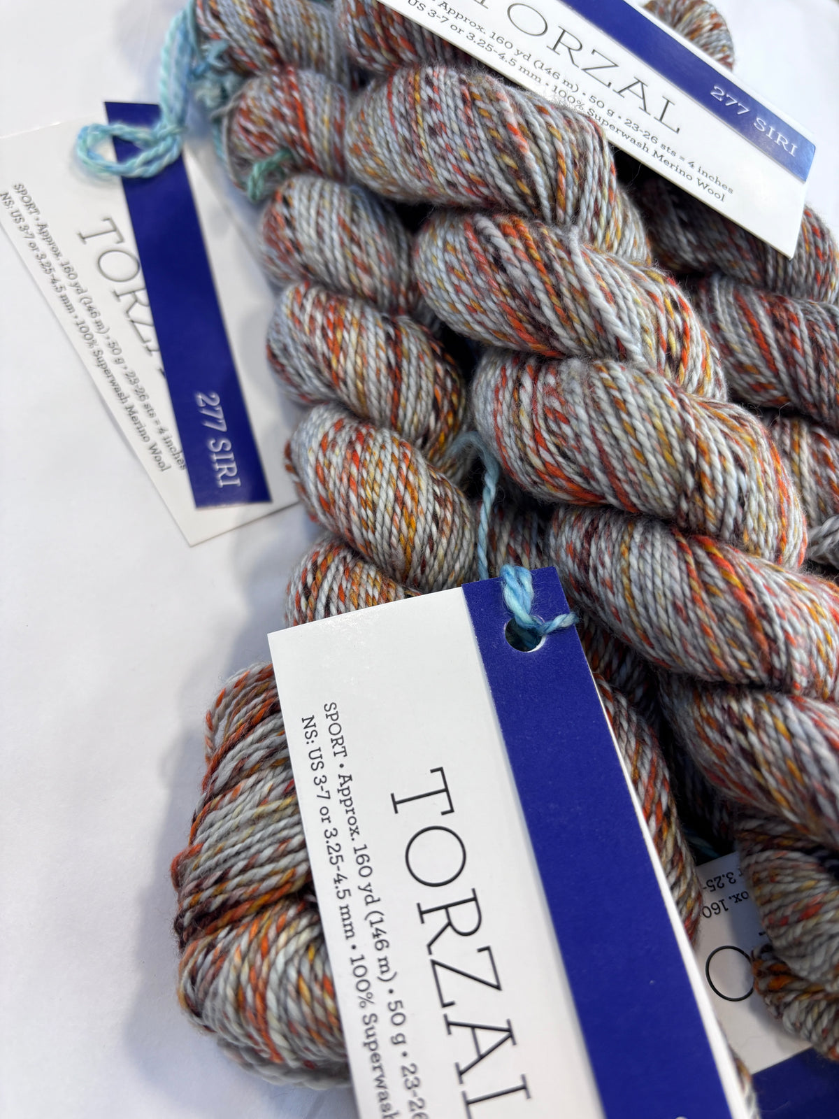 Torzal - Malabrigo