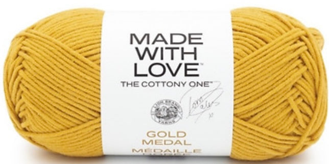 The Cottony One - Tom Daley