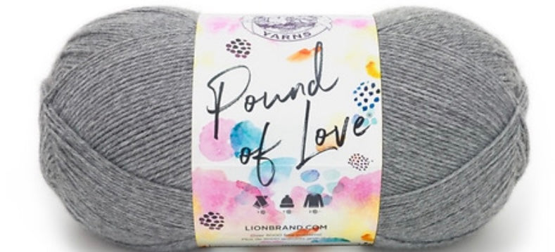 Pound of Love