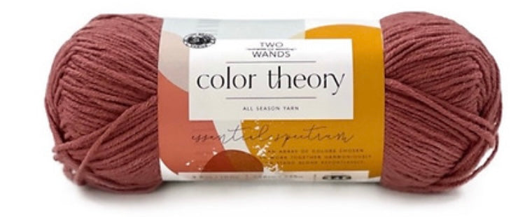 Color Theory