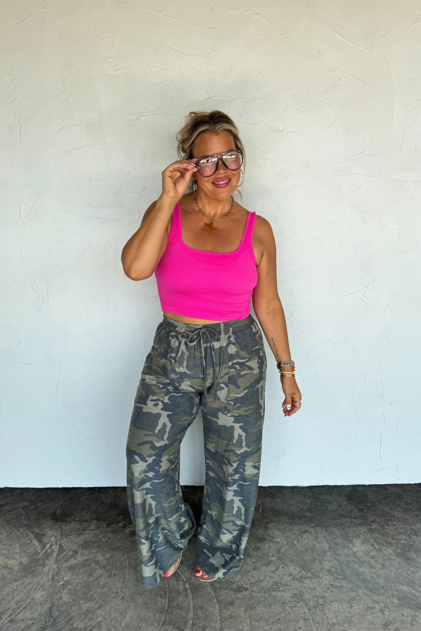 Blakeley Basic Tank