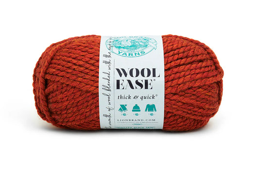 Wool - Ease