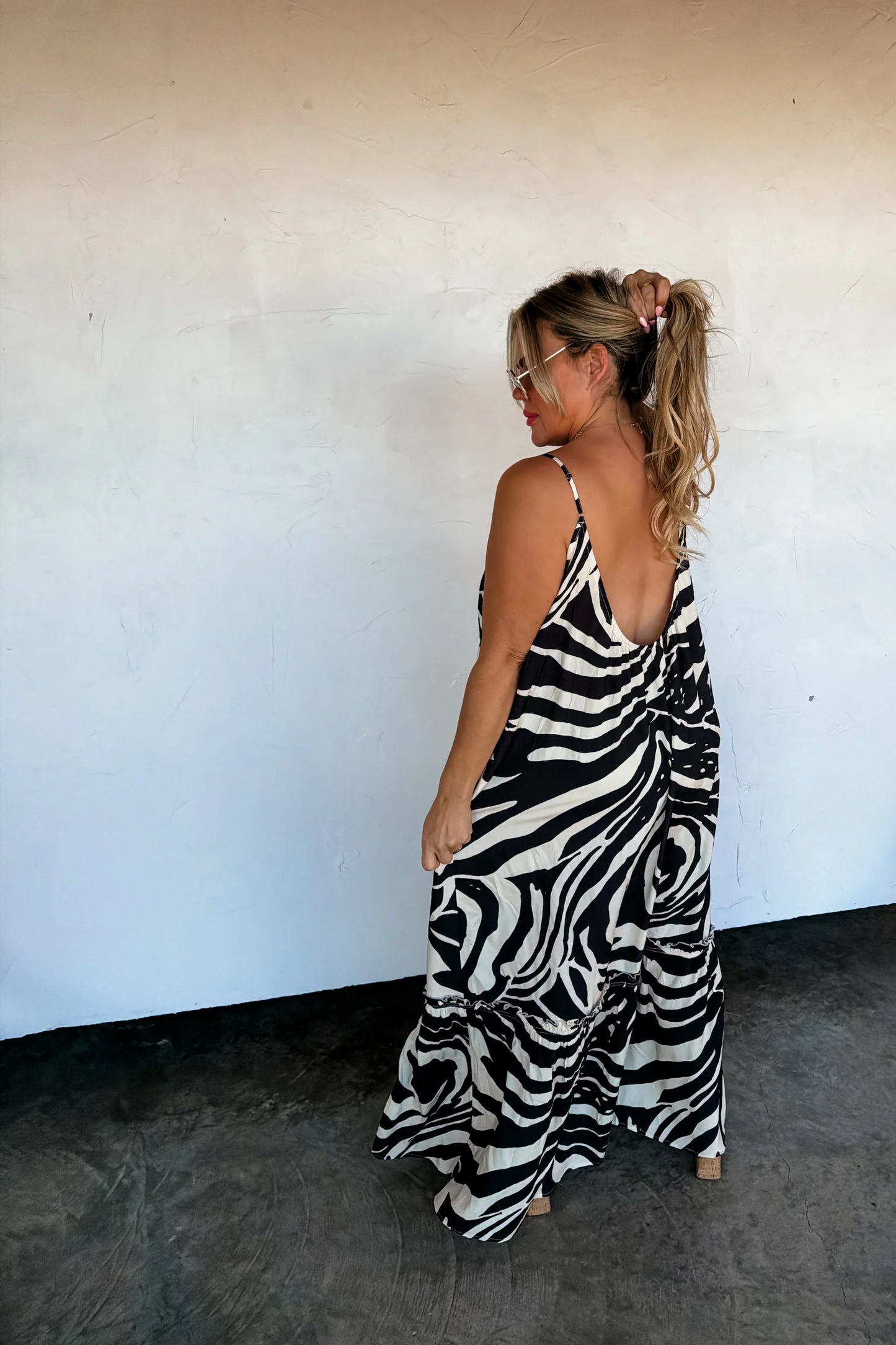 Safari Nights