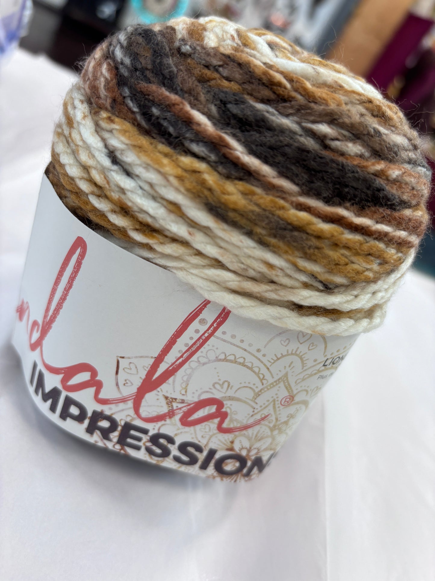 Mandala - Impressions