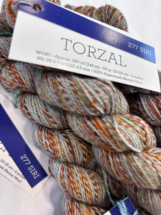 Torzal - Malabrigo