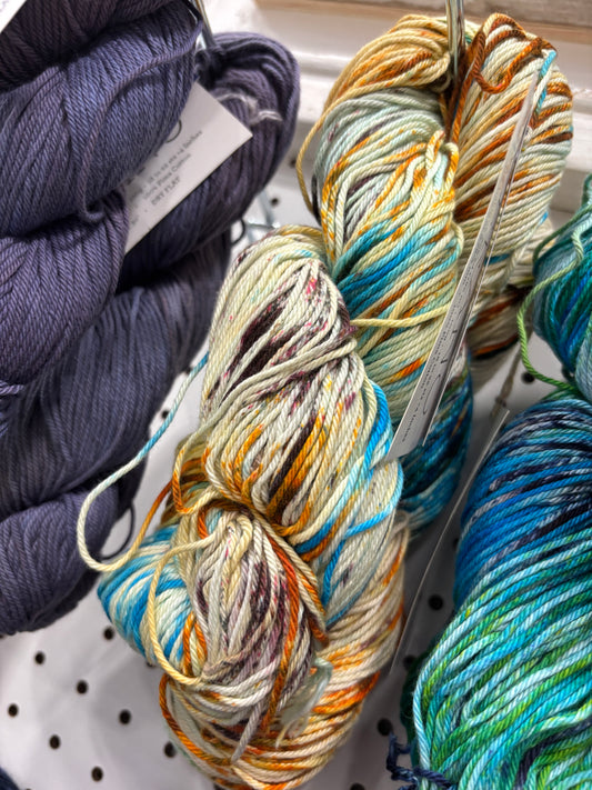 Malabrigo-Verano