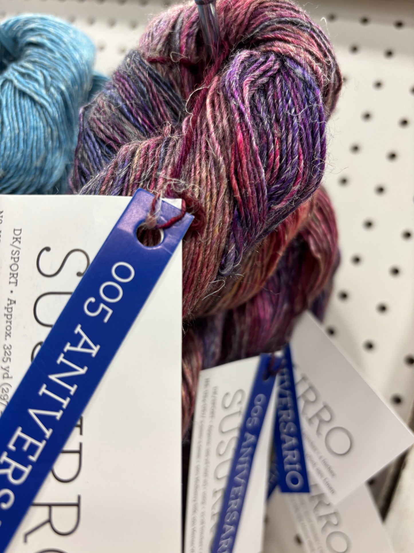 Malabrigo-Susurro
