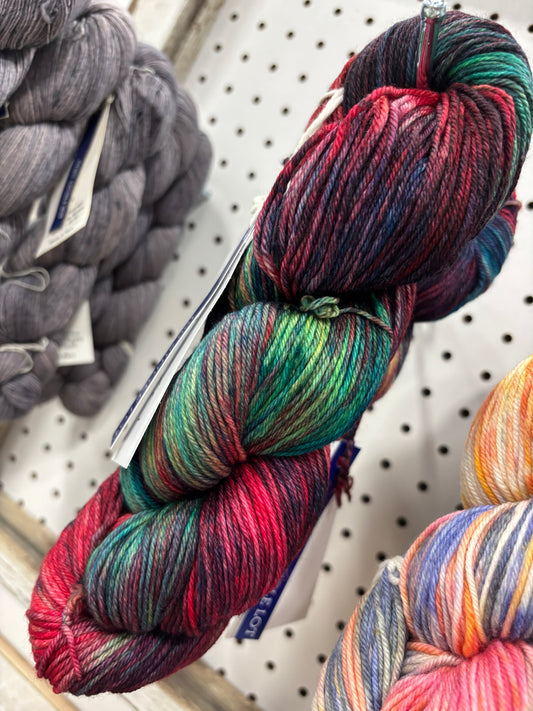 Malabrigo - Arroyos