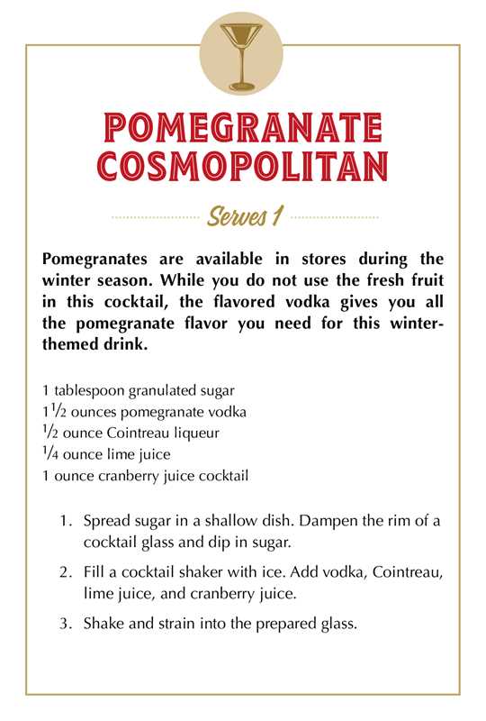 Winter Cheers by Adams Media