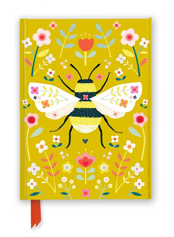 Wildflower Journal