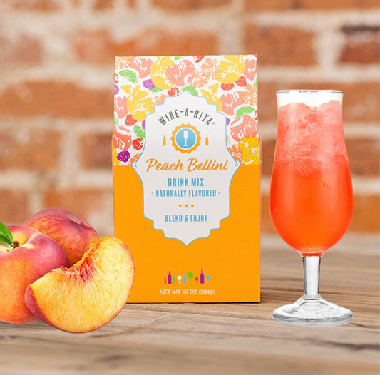 Wine-a-Rita's