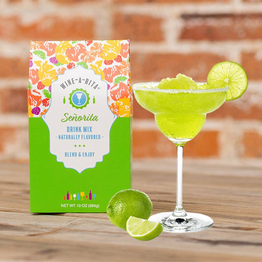 Wine-a-Rita's