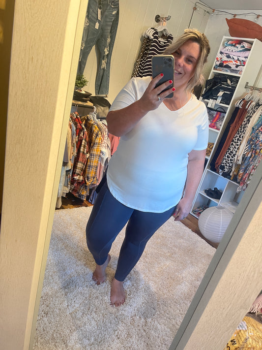 Mono B - Pocket Legging - Alex